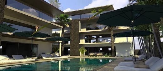 펜트하우스 / The Vale, Rivière du Rempart District