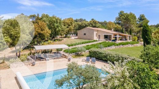 豪宅  Ménerbes, Vaucluse