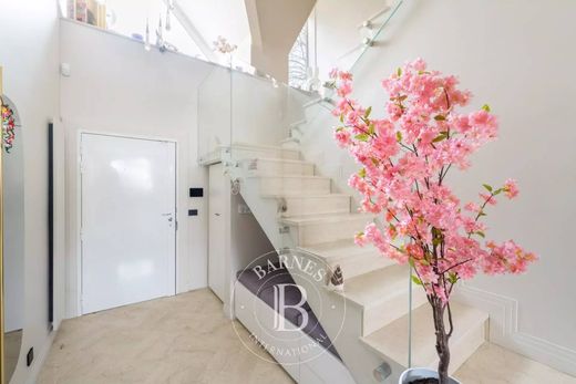 Le Chesnay, Yvelinesの高級住宅