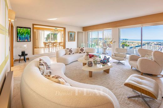 Luxury home in Trouville-sur-Mer, Calvados