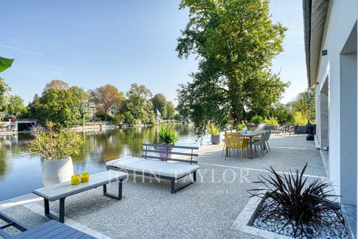 Lüks ev Orléans, Loiret