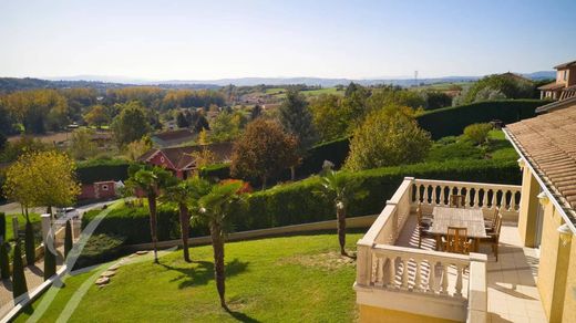 Villa in Belleville, Rhône