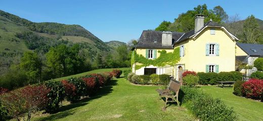 Rustik ya da çiftlik Oloron-Sainte-Marie, Pyrénées-Atlantiques