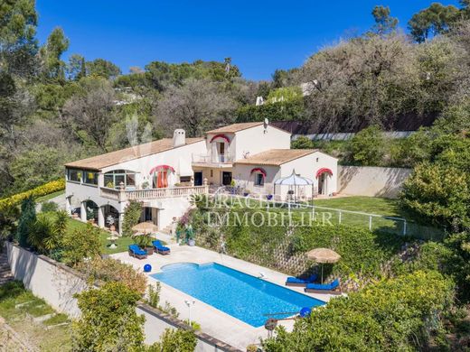 Villa - Mouans-Sartoux, Alpes Marítimos