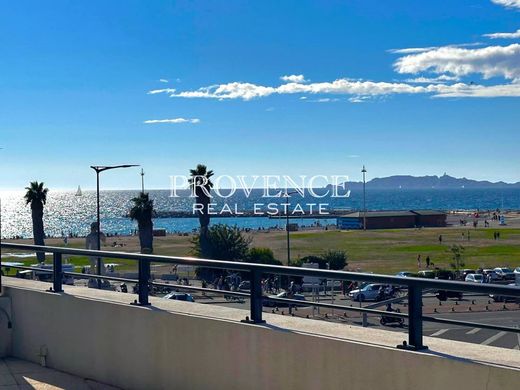 Apartment in Marseille, Bouches-du-Rhône