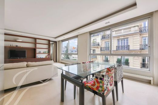 Apartment in La Muette, Auteuil, Porte Dauphine, Paris