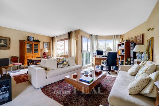 Piso / Apartamento en Le Chesnay, Yvelines