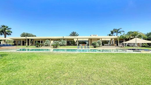 Villa a Marrakech, Marrakesh-Safi