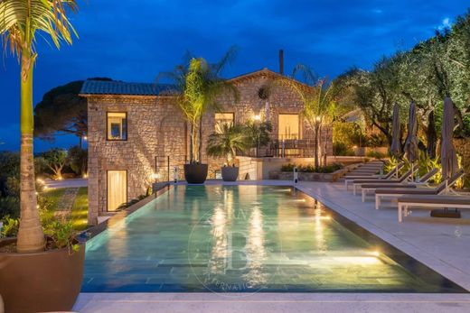 Villa in Cannes, Alpes-Maritimes