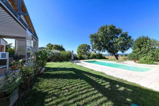 Villa in Uzès, Gard