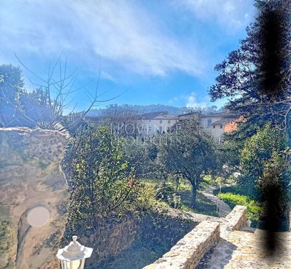 Luxury home in Cotignac, Var