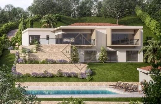 أرض ﻓﻲ Mougins, Alpes-Maritimes