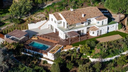 Villa à Cavalaire-sur-Mer, Var