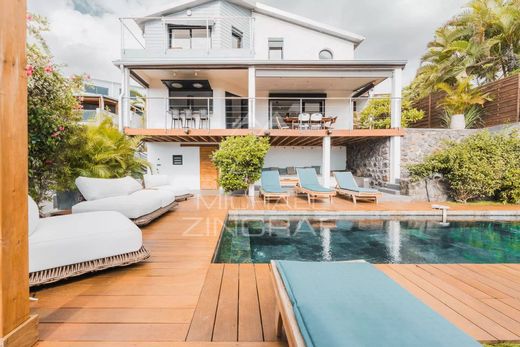 Saint-Leu, Réunionのヴィラ