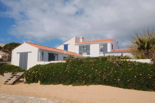 Villa in Noirmoutier-en-l'Île, Vendée