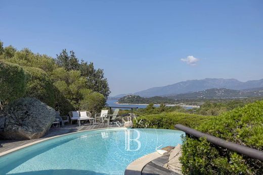 Villa in Lecci, South Corsica