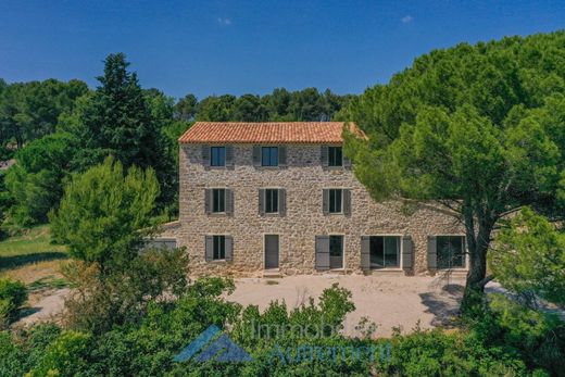 Rural ou fazenda - Rousset, Bocas do Ródano