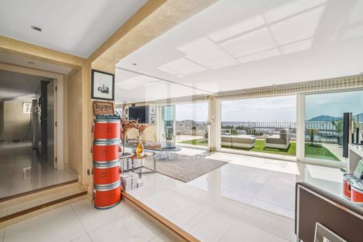 Penthouse in Cannes, Alpes-Maritimes