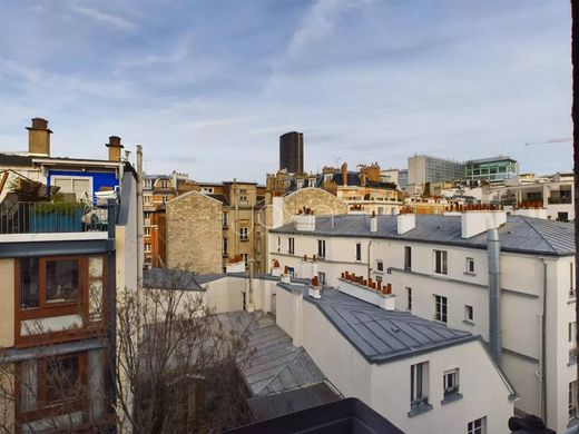 Appartamento a Motte-Picquet, Commerce, Necker, Parigi