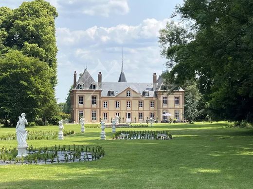 Κάστρο σε Honfleur, Calvados