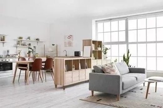 Apartament w Levallois-Perret, Hauts-de-Seine