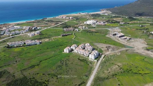 Участок, Танжер, Tanger-Assilah