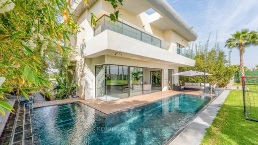 Villa a Marrakech, Marrakesh-Safi