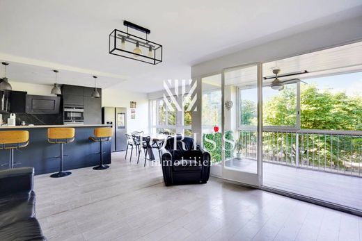 Apartament w Saint-Mandé, Val-de-Marne