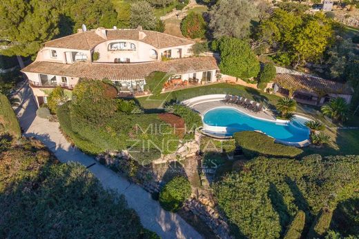 Luxury home in Cannes, Alpes-Maritimes