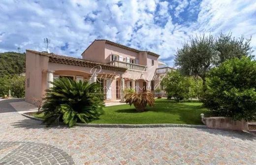 Casa di lusso a Villefranche-sur-Mer, Alpi Marittime