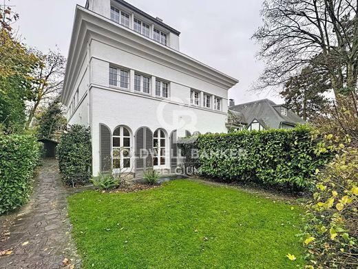 Casa de luxo - Uccle, Bruxelles-Capitale