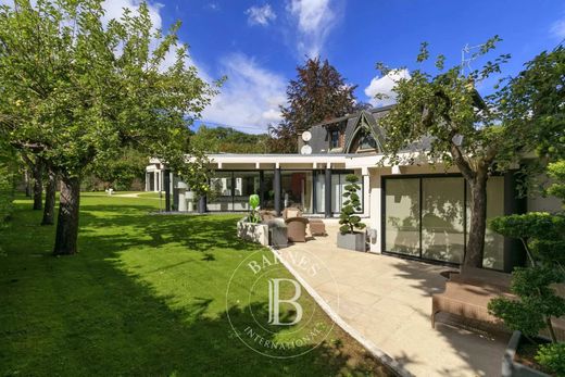 Luxury home in La Celle-Saint-Cloud, Yvelines