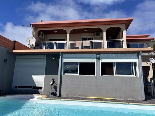 Luxus-Haus in Mont Vert les Hauts, Réunion