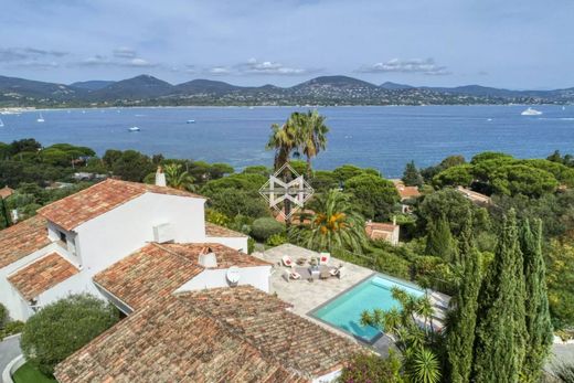 Luxury home in Gassin, Var