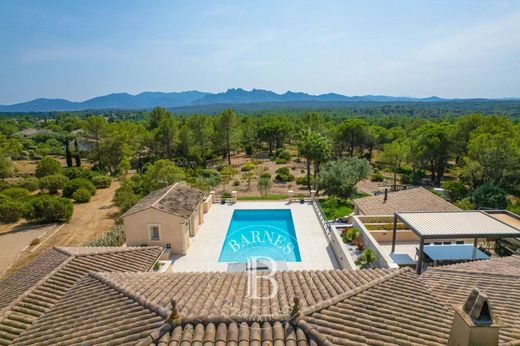 Villa in Roquebrune-sur-Argens, Var