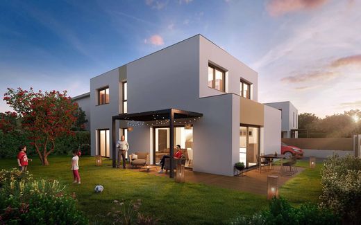 Lüks ev Coupvray, Seine-et-Marne