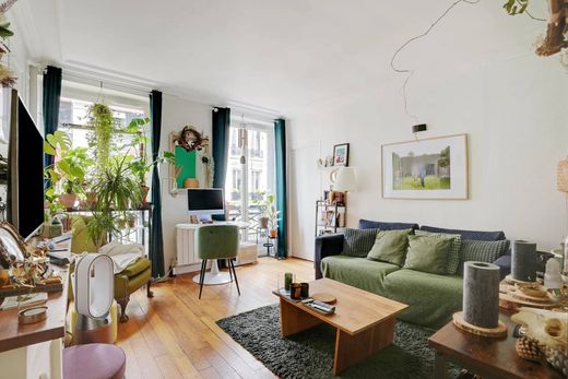 Apartment / Etagenwohnung in Chatelet les Halles, Louvre-Tuileries, Palais Royal, Paris