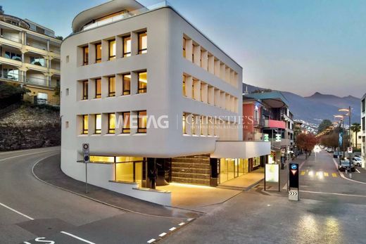 Apartment in Ascona, Locarno District