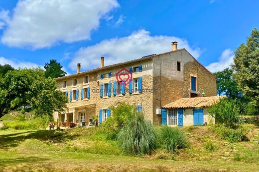 Luxury home in Villelongue-d'Aude, Aude