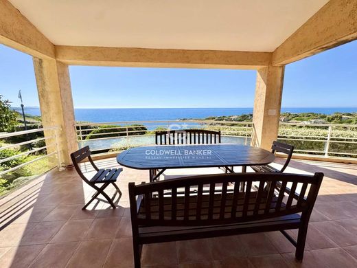 Villa en Corbara, Alta Córcega