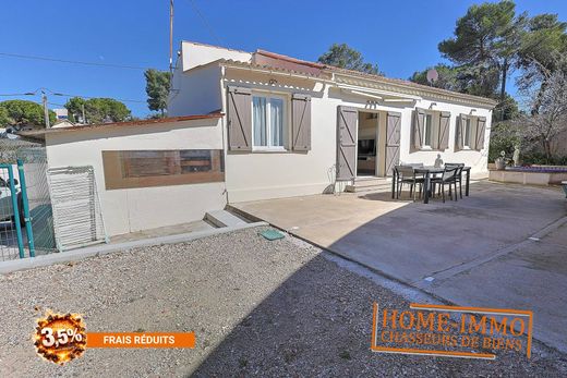 Casa de lujo en Antibes, Alpes Marítimos