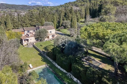 Villa in Mougins, Alpes-Maritimes