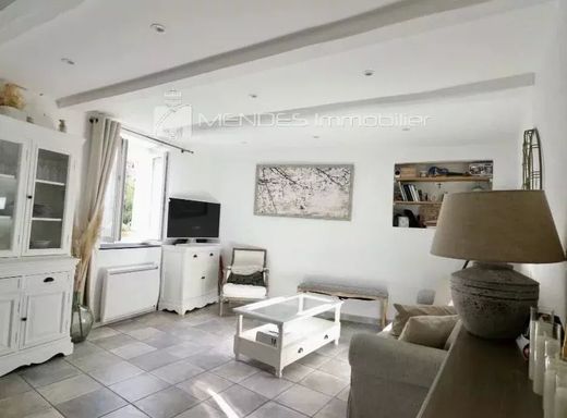 Casa de luxo - La Turbie, Alpes Marítimos