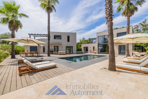 Lüks ev Saint-Tropez
, Var