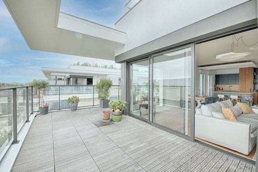 Квартира, Saint-Maur-des-Fossés, Val-de-Marne