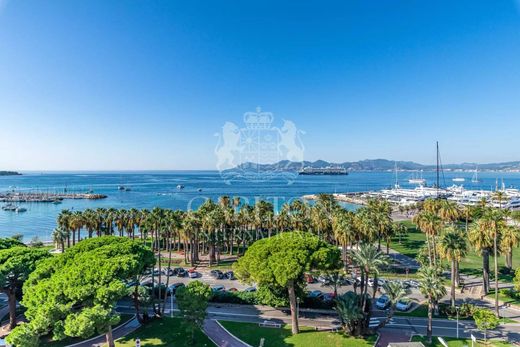Apartment in Cannes, Alpes-Maritimes