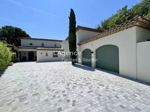 Βίλα σε Ramatuelle, Var