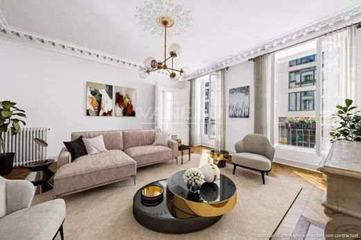 ‏דירה ב  Paris 09 Opéra, Paris