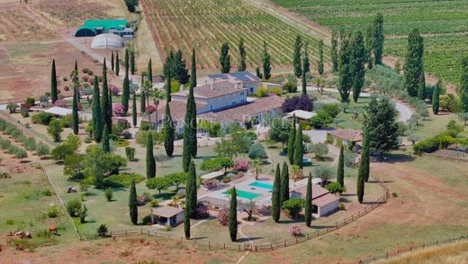 Maison de luxe à Brignoles, Var
