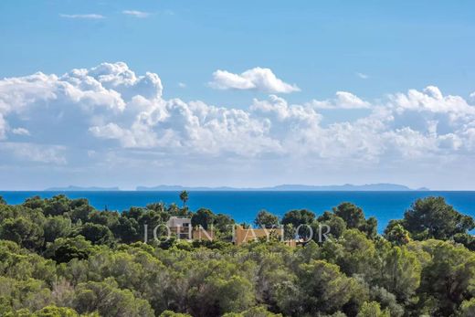 Villa in Portals Nous, Balearen